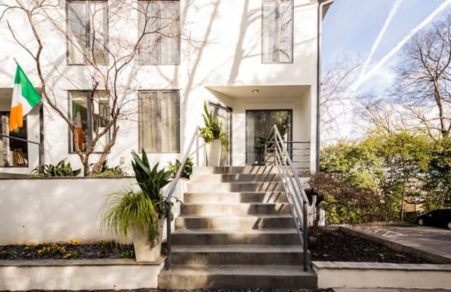 322 9th Street NE - 322 9th Street Northeast, Atlanta, GA 30309