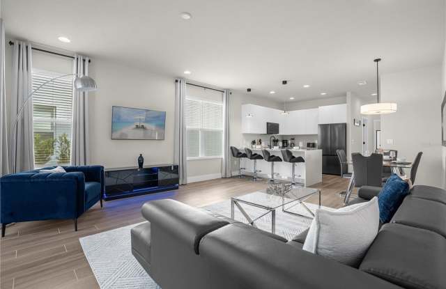 1413 SERENDIPITY LANE - 1413 Serendipity Lane, Four Corners, FL 34714