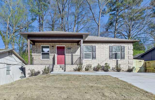 4619 Foster Street | 4 Bedrooms | 2 Bathrooms photos photos 4619 Foster Street | 4 Bedrooms | 2 Bathrooms photos photos