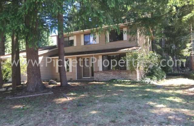 5401 Pineridge Drive Northeast - 5401 Pineridge Drive Northeast, Tracyton, WA 98311