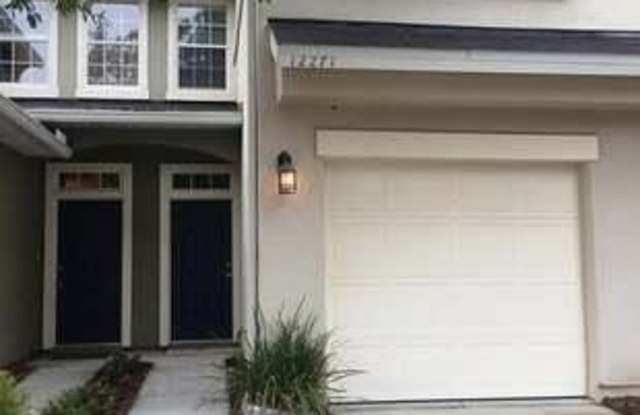 12271 BLACK WALNUT Court - 12271 Black Walnut Court, Jacksonville, FL 32226