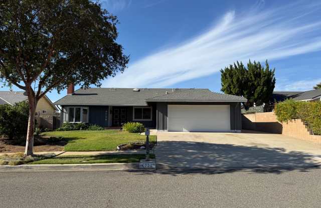 4 bed, 2 bath single story home with RV access photos photos