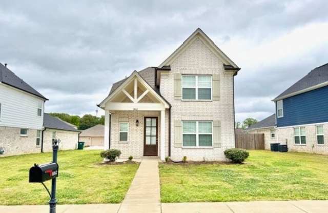 8862 Kimberly Dawn Drive - 8862 Kimberly Dawn Drive, Southaven, MS 38671 8862 Kimberly Dawn Drive - 8862 Kimberly Dawn Drive, Southaven, MS 38671