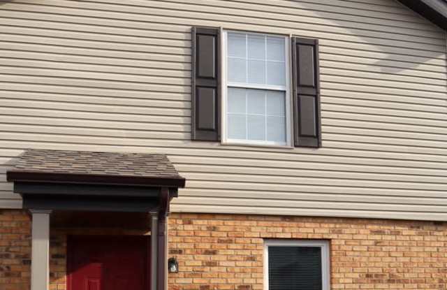 2230 Cordova Court - B - 2230 Cordova Court, Warrenton, MO 63383