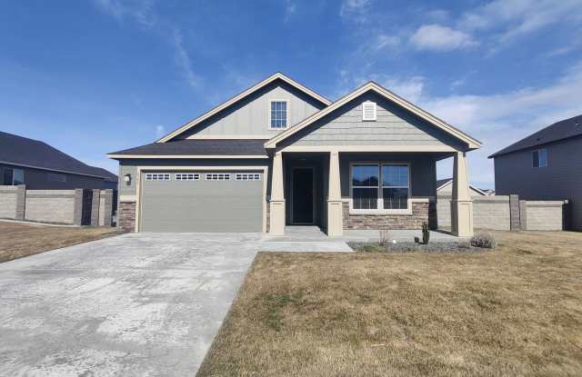 Gorgeous Newer Single Family Home in West Richland photos photos