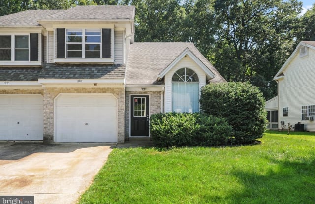 180 STONEY - 180 Stoney Drive, Dover, DE 19904