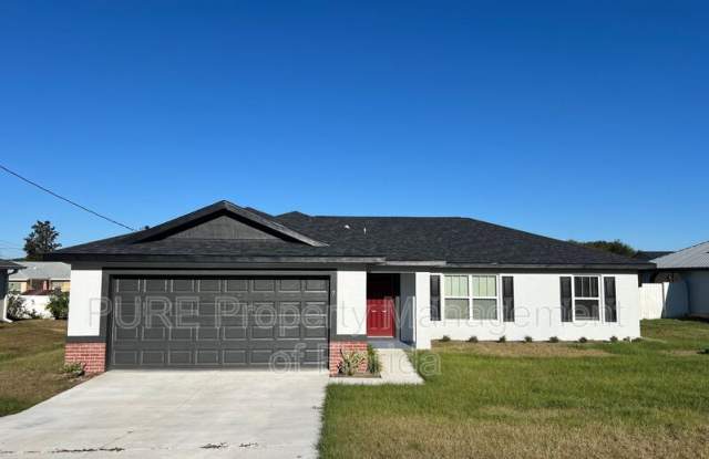 7 Almond Place - 7 Almond Place, Marion County, FL 34472
