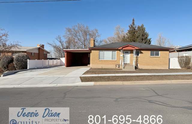 586 E 4300 S photos photos