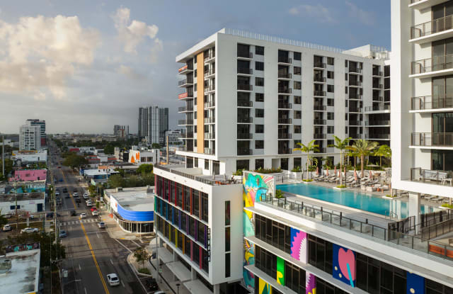 Strata Wynwood Gallery 2
