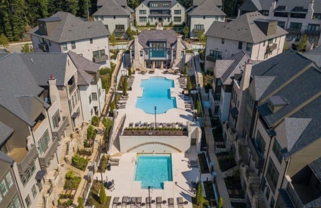 6613 Encore Boulevard - 6613 Encore Blvd, Sandy Springs, GA 30328