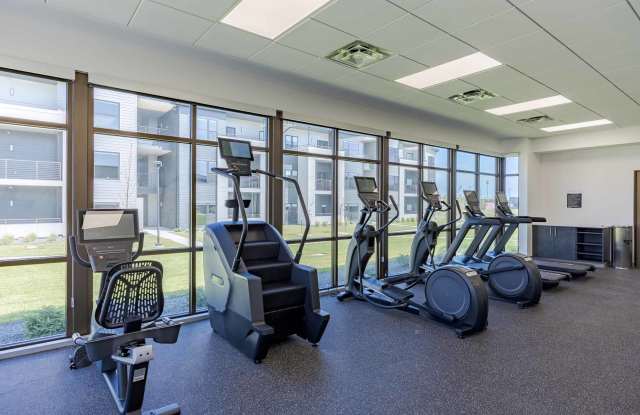 Ovation Apartments Gallery 3