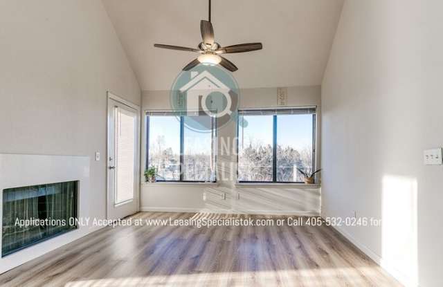 11520 North May Avenue - 11520 North May Avenue, Oklahoma City, OK 73120