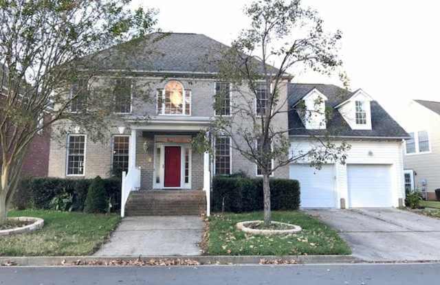 Stonebridge Crossing - 954 Granite Arch, Norfolk, VA 23504