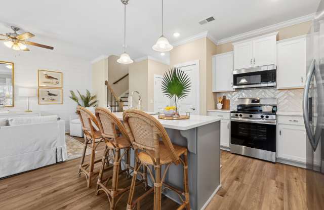 Indigo Cove photos photos