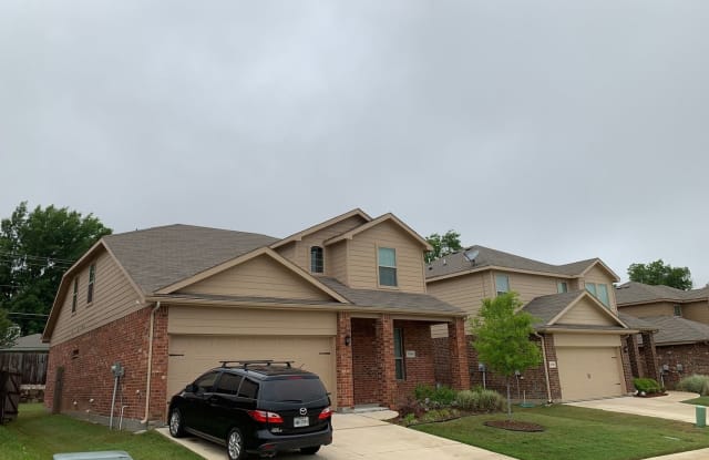 7500 Littleton Way - 7500 Littleton Way, Fort Worth, TX 76134