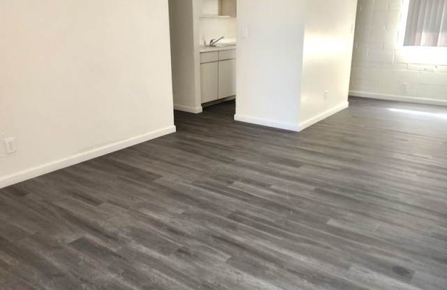 Craycroft Gardens Apartments photos photos