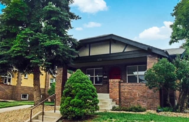 1423 Tennyson Street - 1423 Tennyson Street, Denver, CO 80204