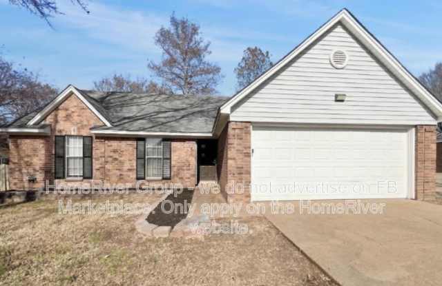 3440 Lakehurst Cv photos photos