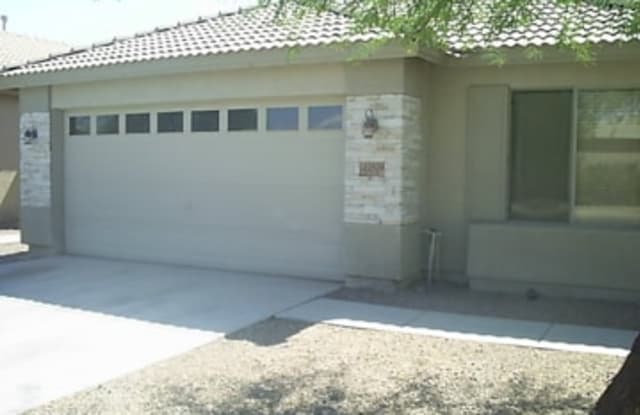 12529 West Sherman Street - 12529 West Sherman Street, Avondale, AZ 85323