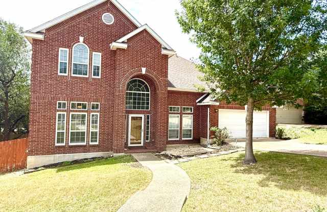 AVAILABLE NOW! 2-Story 4 Bedroom / 3 Bath Home In Gated Community! photos photos