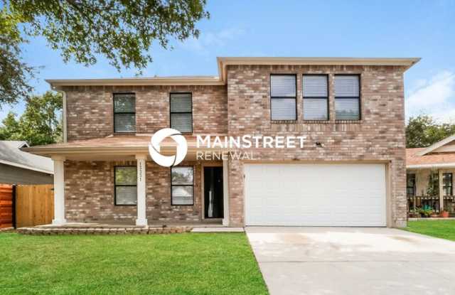 13331 Deer Falls Drive - 13331 Deer Falls Drive, San Antonio, TX 78249