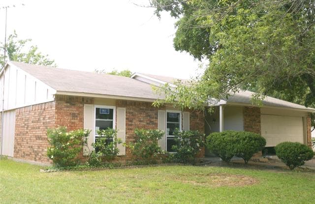 7440 Tunbridge Drive - 7440 Tunbridge Drive, North Richland Hills, TX 76182