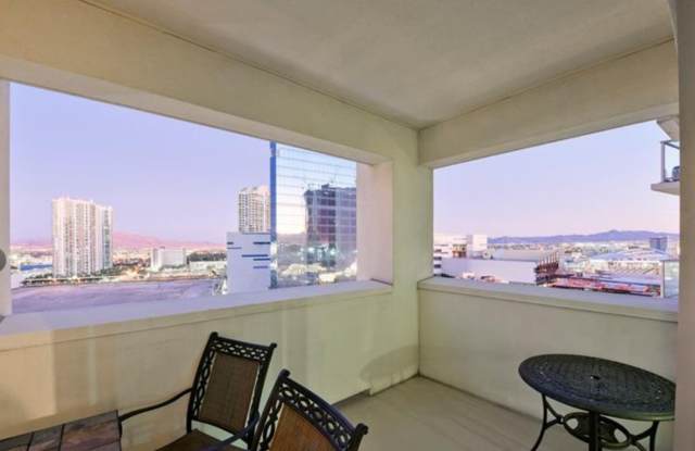2700 Las Vegas Blvd #1607 Gallery 3