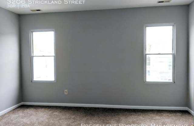 3206 Strickland Street Gallery 4