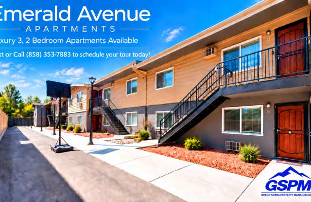 Emerald Ave Apartments photos photos Emerald Ave Apartments photos photos