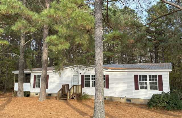 ✨ Spacious 3-Bedroom Home on a Private Lot – 181 Tower Lane, Henderson, NC ✨ photos photos