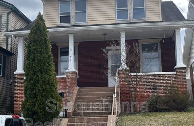 212 W. Dauphin Street - 212 West Dauphin Street, Enola, PA 17025