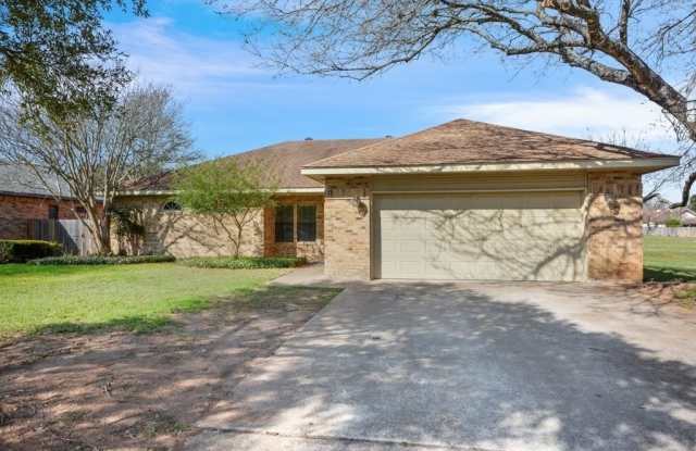 5208  Dry Wells RD - 5208 Dry Wells Road, Austin, TX 78749