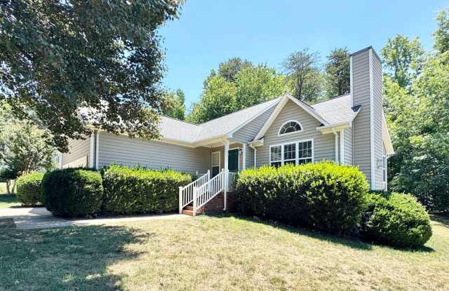 Fantastic 3 BR House w/ Inviting Floor Plan in Kernodle/NW School District photos photos Fantastic 3 BR House w/ Inviting Floor Plan in Kernodle/NW School District photos photos