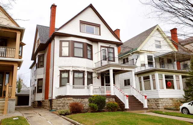 812 Potomac Avenue - Upper - 812 Potomac Avenue, Buffalo, NY 14209