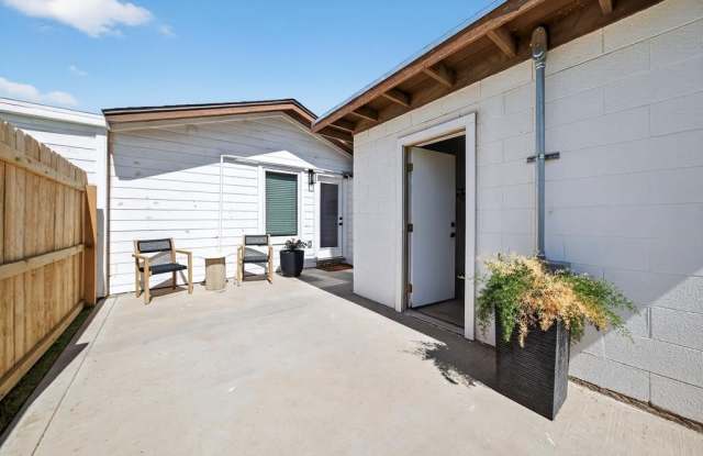 601 N C St photos photos