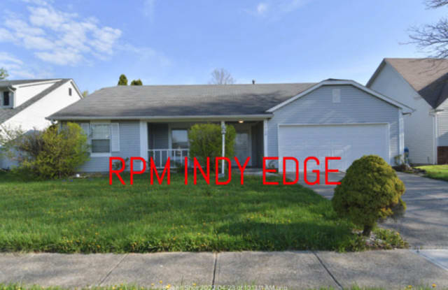 11712 Grenadier Lane - 11712 Grenadier Lane, Indianapolis, IN 46229