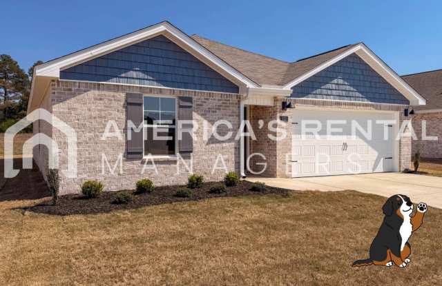 Move-in Special! New Construction Home for Rent! Sign a 13-month lease by 4/30/2026 and receive a leasing incentive equal to one month’s rent, applied as a credit over 10 months. photos photos
