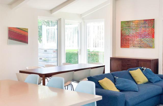 3027 Veteran Avenue - 3027 Veteran Ave, Los Angeles, CA 90034