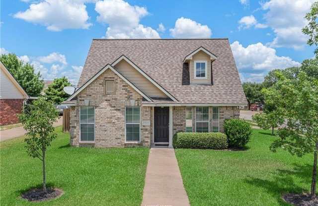 2434 Pintail Loop - 2434 Pintail Loop, College Station, TX 77845