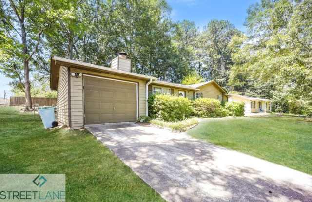 3033 Millstone Court Southwest Gallery 2