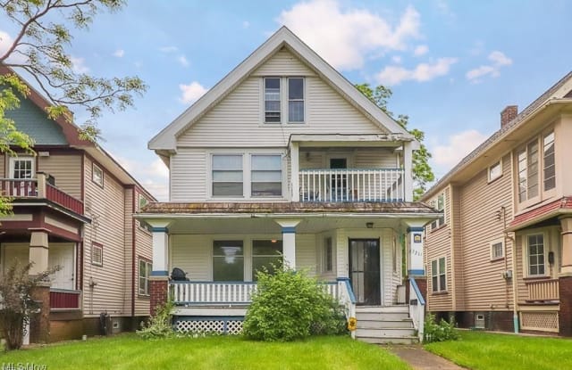 9211 Clifton Boulevard - 9211 Clifton Boulevard, Cleveland, OH 44102
