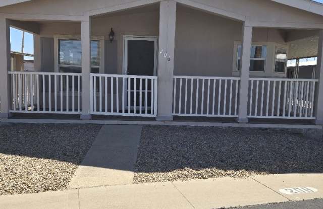 303 South Recker Road photos photos