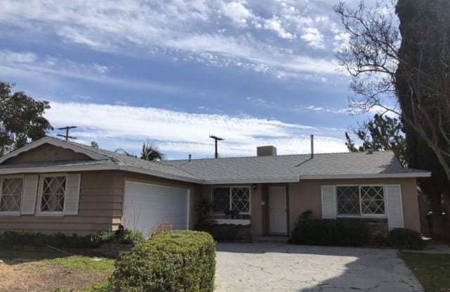 23708 Kittridge St. - 23708 Kittridge Street, Los Angeles, CA 91307