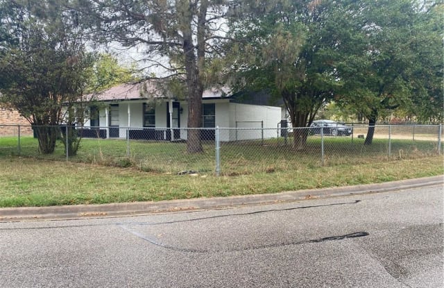 2914 Antelope Trail - 2914 Antelope Trail, Temple, TX 76504