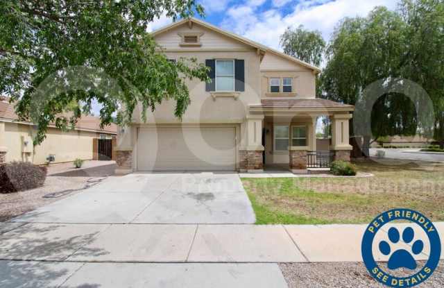1321 South 119th Drive - 1321 South 119th Drive, Avondale, AZ 85323