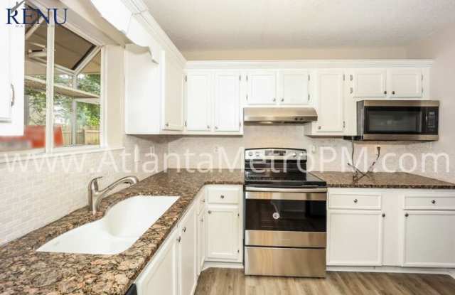 152 Summer Lake Drive Southwest Gallery 2