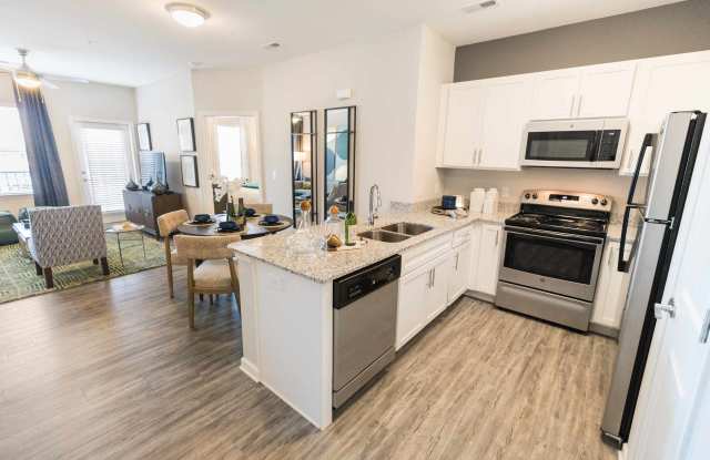 The Haven at Regent Park photos photos