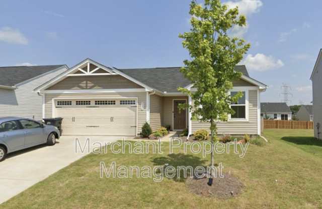 336 Maplestead Farms Court - 336 Maplestead Farms Court, Berea, SC 29617