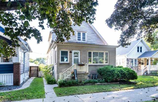 2211 East Holt Avenue - 2211 East Holt Avenue, Milwaukee, WI 53207
