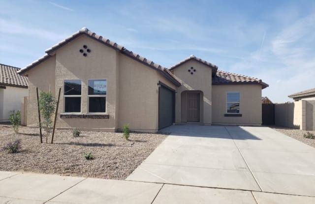 813 S Parker Pl - 813 South Parker Place, Casa Grande, AZ 85122
